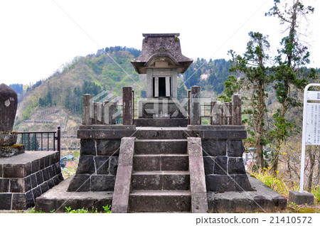 越後的Kenshin寺:新潟縣長岡市 越後的Kenshin寺:新潟縣長岡市 21410572
