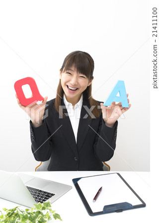 Women business 21411100