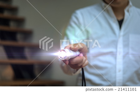 flashlight 21411101