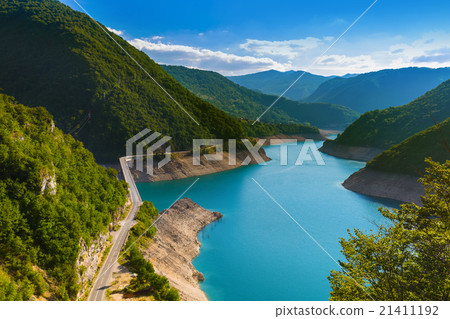 Piva Canyon - Montenegro 21411192