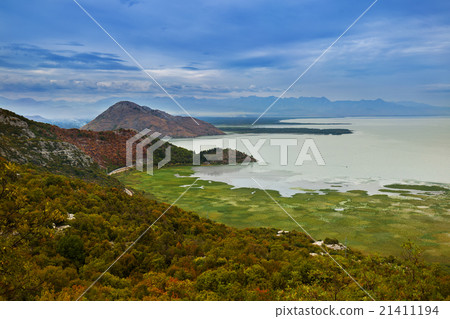 Skadar Lake - Montenegro 21411194