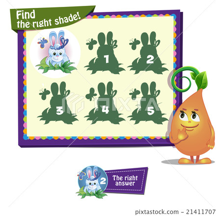 Find the right shade Find the right shade 21411707