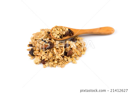 breakfast cereals on white breakfast cereals on white 21412627