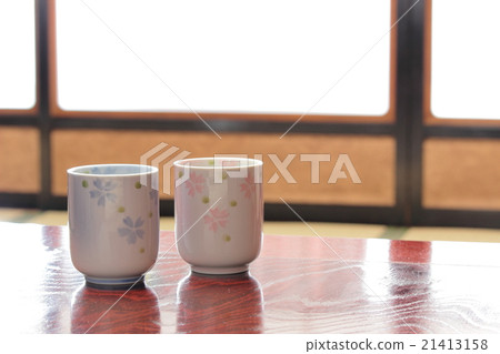 Japanese Style and Tumoni Japanese Style and Tumoni 21413158