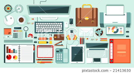 office set 1 21413630