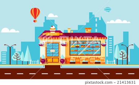 bakery house 1 bakery house 1 21413631