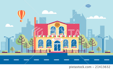 Pizza house 1 21413632