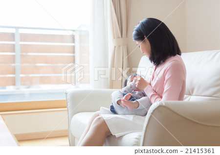 baby, infant, child-rearing 21415361