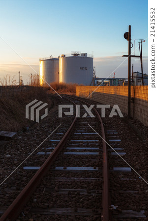 Rail trip 21415532