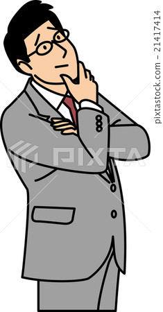 考慮武器的三十個商人 21417414