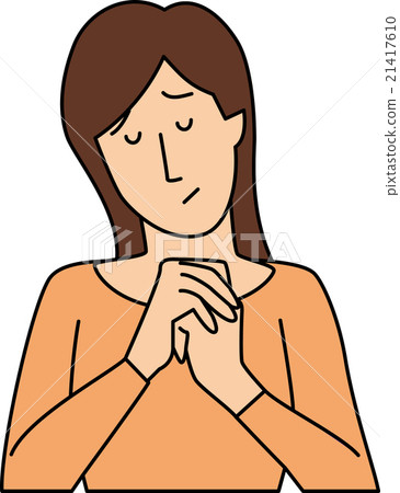 20多歲的女性陷入困境 21417610