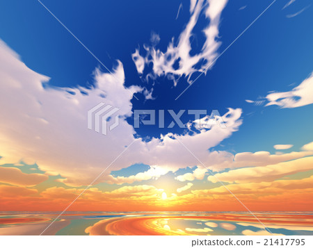 風和雲與大海 21417795