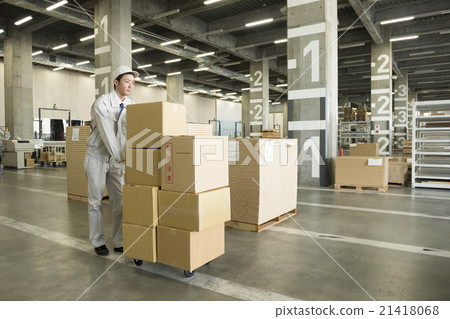 Warehouse  21418068