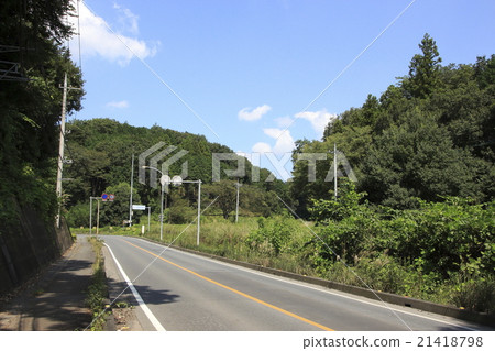 National Route 299 (Hydrande Road · Hanno City) 21418798