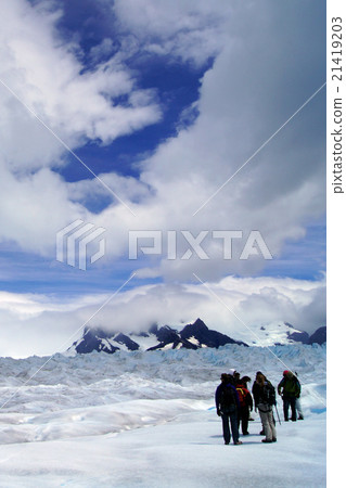 Photo material: South America Argentina _ Patagonia Photo material: South America Argentina _ Patagonia 21419203