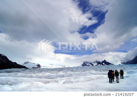 Photo material: South America Argentina _ Patagonia Photo material: South America Argentina _ Patagonia 21419207