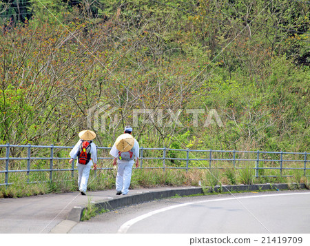 Pilgrimage 21419709