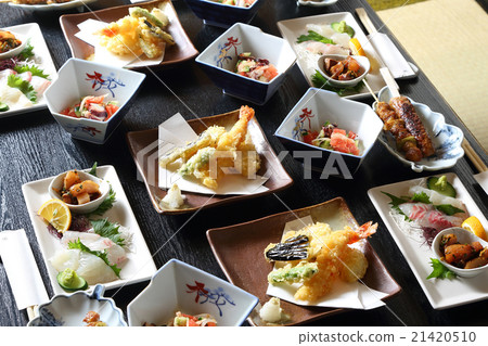 Izakayan美食 Izakayan美食 21420510