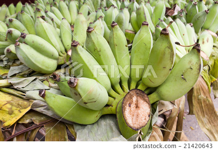 Heap of bananas Heap of bananas 21420643