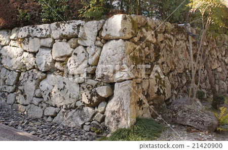 Square quartz stone 21420900