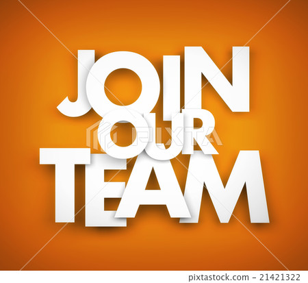 Join our team Join our team 21421322