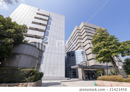 Aichi Prefecture Police Headquarters Aichi Prefecture Police Headquarters 21421458