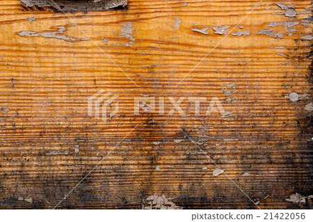 Old woodan wall, shabby paint as background Old woodan wall, shabby paint as background 21422056