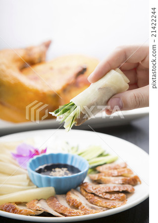 Peking duck 21422244