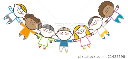 Children of the world 21422596