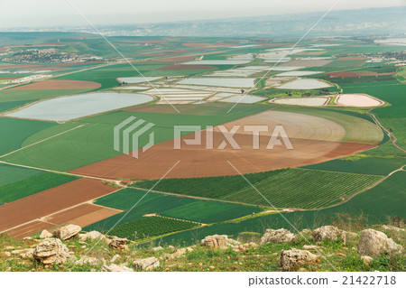 Landscape with Mount Gilboa Landscape with Mount Gilboa 21422718