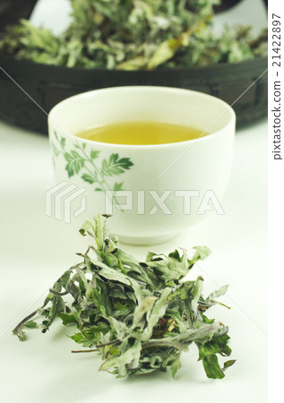 艾蒿保健茶 21422897