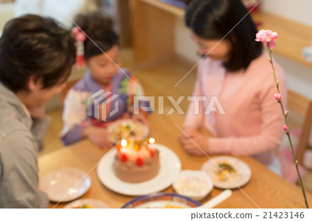hinamatsuri, family, person 21423146