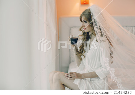morning bride inside 21424283