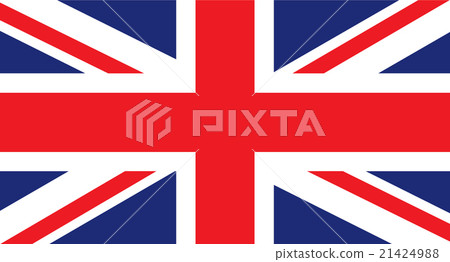 UK flag 21424988