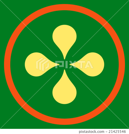 Map Markers Icon Map Markers Icon 21425546