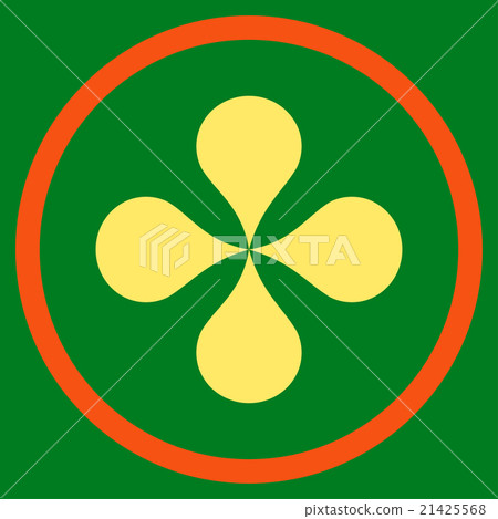 Map Pointers Icon 21425568