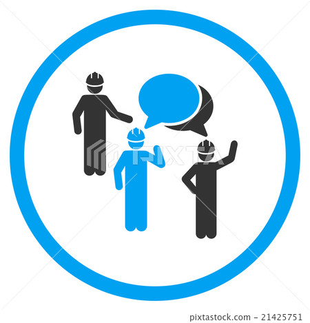 Engineer Forum Icon 21425751