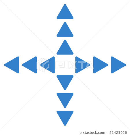 Outside Direction Icon 21425926