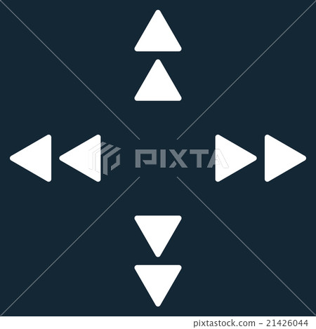 Move Out Icon Move Out Icon 21426044