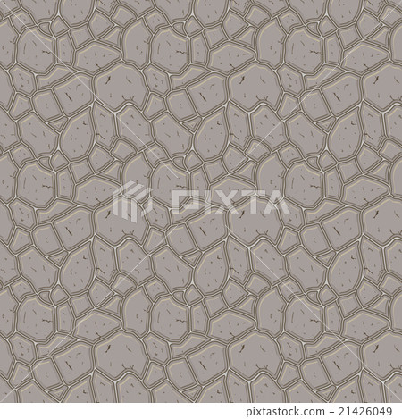 Brown stone seamless background Brown stone seamless background 21426049
