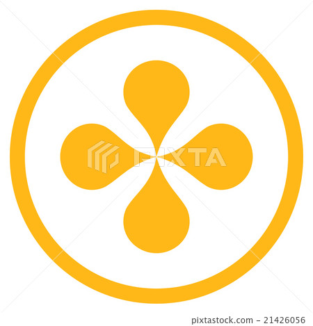 Map Pointers Icon 21426056