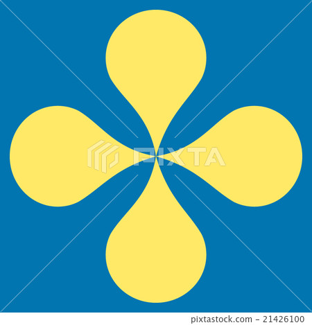 Map Pointers Icon 21426100