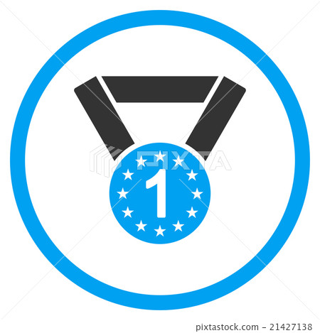 First Medal Icon 21427138