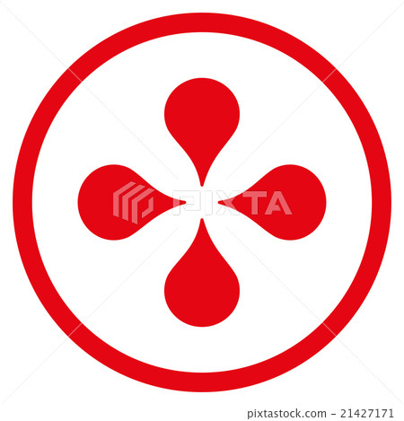 Map Markers Icon Map Markers Icon 21427171