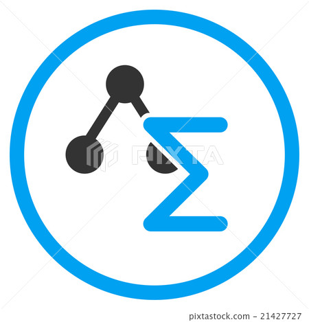 Analytical Formula Icon Analytical Formula Icon 21427727