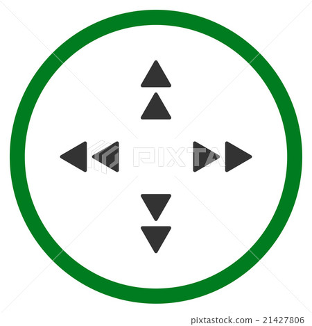 Move Out Icon 21427806