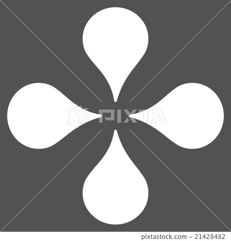 Map Markers Icon 21428482