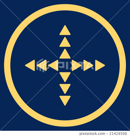 Outside Direction Icon Outside Direction Icon 21428508