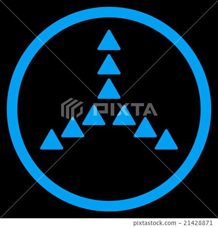 Outside Direction Rounded Icon 21428871