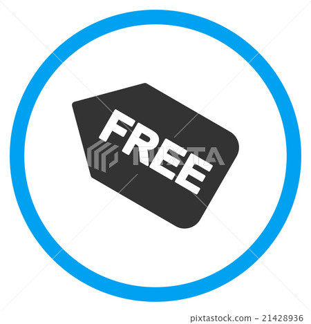 Free Sticker Icon Free Sticker Icon 21428936